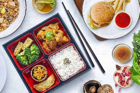 gomama food.